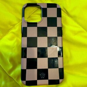 Velvet Caviar iPhone 12 Pro Max case